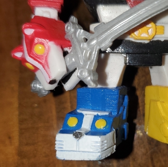 Funko Pop Vultron - Picture 4 of 5